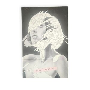 Deck of Scarlet Edition No 06